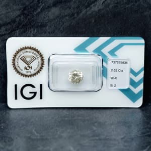 Diamond 1
