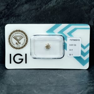 Diamond 1