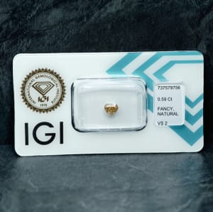 Diamond 1