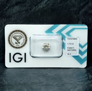 Diamond 1