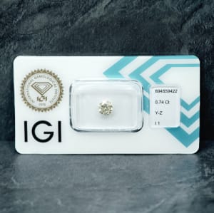 Diamond 1