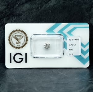 Diamond 1