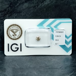 Diamond 1