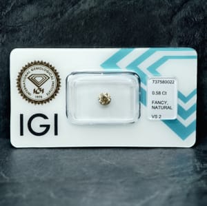 Diamond 1