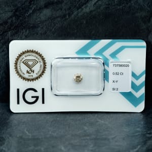 Diamond 1