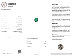 Emerald 3