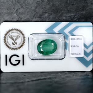 Emerald 1
