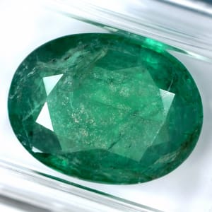 Emerald 8