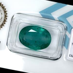 Emerald 5