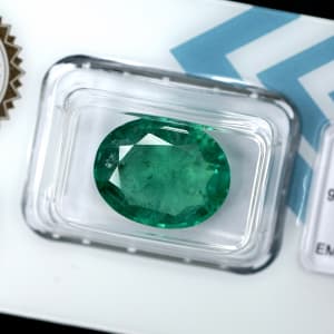 Emerald 5