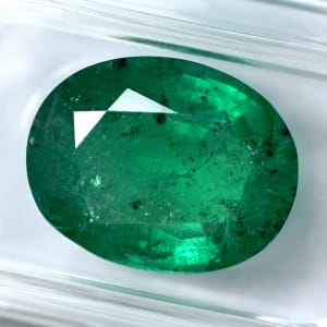 Emerald 8