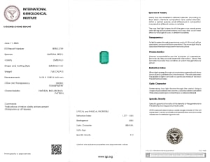 Emerald 3