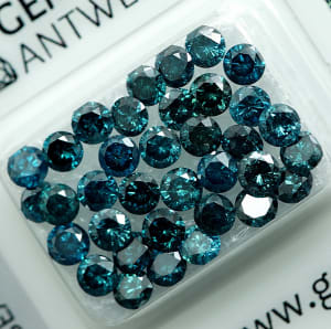 Diamond 7