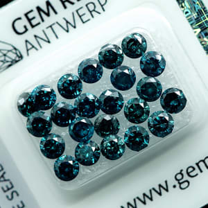 Diamond 8