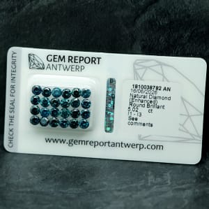 Diamond 4