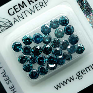 Diamond 8