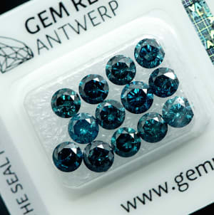 Diamond 8