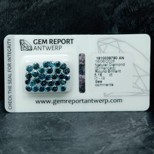 Diamond
