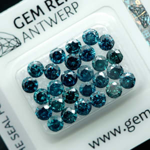 Diamond 8