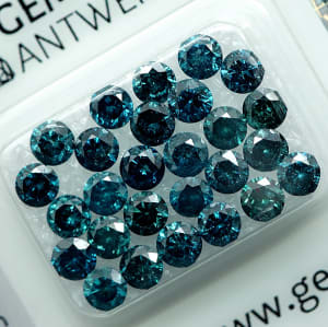 Diamond 7