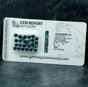 Diamond 4