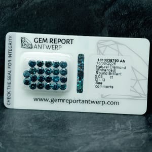 Diamond 4