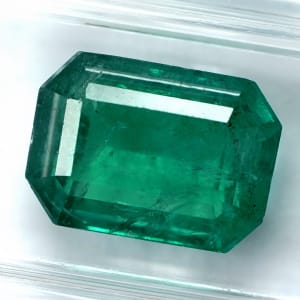 Emerald 8