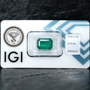 Emerald 7