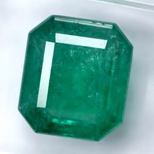 Emerald 8