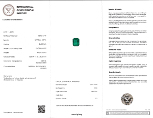 Emerald 3