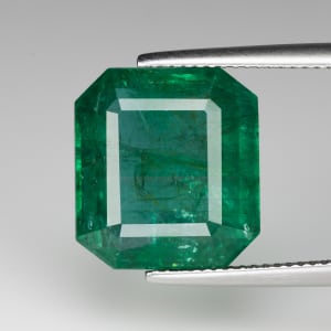 Emerald 1