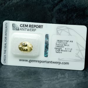 Heliodor 4