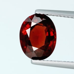 Pyrope-Almandite Garnet 2