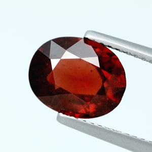 Pyrope-Almandite Garnet 5