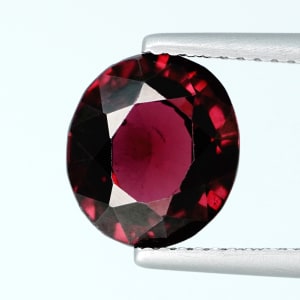 Pyrope-Almandite Garnet 2