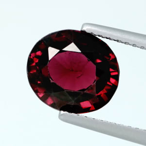 Pyrope-Almandite Garnet 5