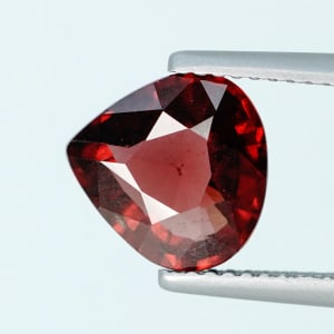 Pyrope-Almandite Garnet