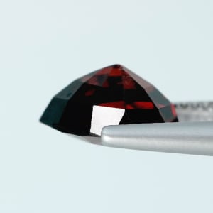 Pyrope-Almandite Garnet 6