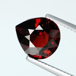 Pyrope-Almandite Garnet 5