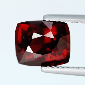 Rhodolite Garnet