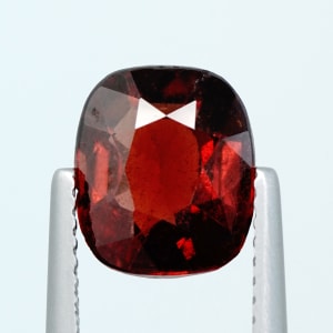 Pyrope-Almandite Garnet 4