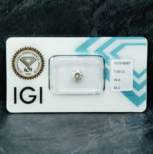 Diamond 1