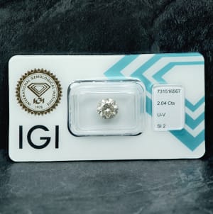 Diamond 1