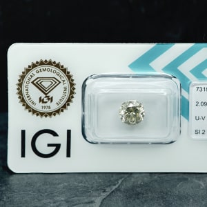 Diamond 5