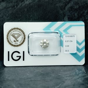 Diamond 1