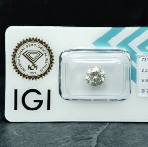 Diamond 5