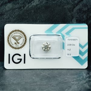 Diamond 1
