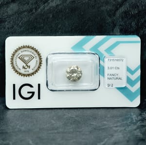 Diamond 1