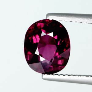 Rhodolite Garnet 5
