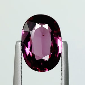 Rhodolite Garnet 4